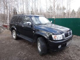 SUV   Great Wall Safe 2007 , 350000 , 