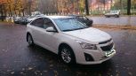  Chevrolet Cruze 2013 , 550000 , 