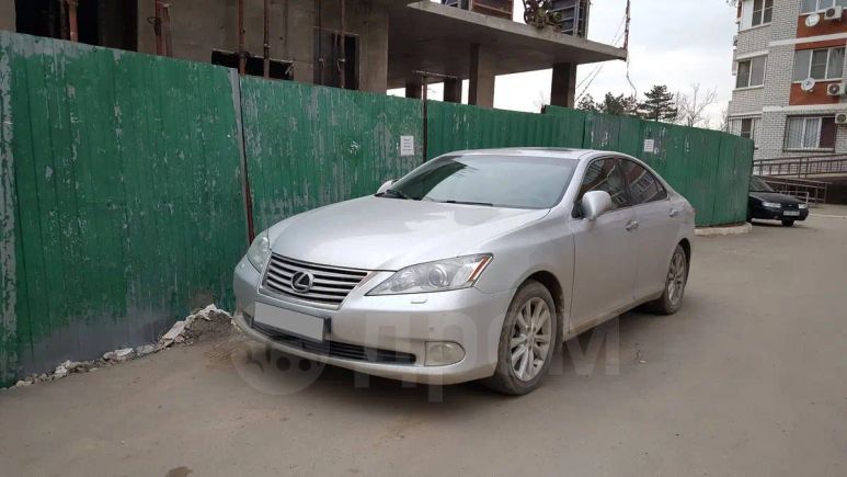  Lexus ES350 2010 , 1000000 , 