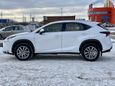 SUV   Lexus NX200 2014 , 2650000 , 