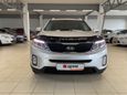 SUV   Kia Sorento 2012 , 1375000 , 