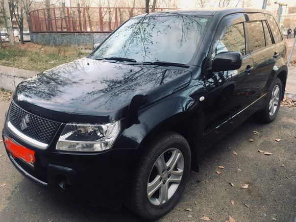 SUV   Suzuki Escudo 2007 , 720000 , 