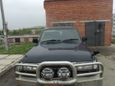 SUV   Toyota Land Cruiser 1993 , 550000 ,  