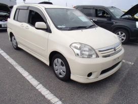  Toyota Raum 2004 , 325000 , 