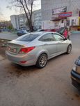  Hyundai Solaris 2011 , 470000 , 