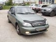  Chevrolet Lanos 2007 , 180000 , 