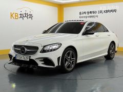 Купе Mercedes-Benz C-Class 2020 года, 3524025 рублей, Владивосток