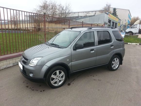 SUV   Suzuki Ignis 2005 , 275000 , 