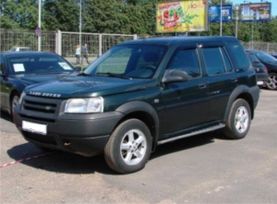 SUV   Land Rover Freelander 2003 , 530000 , 