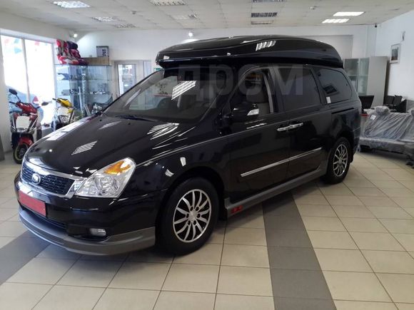    Kia Carnival 2013 , 1399000 , 