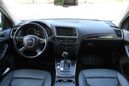 SUV   Audi Q5 2011 , 1199000 , --