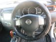  Nissan Tiida Latio 2005 , 240000 , 