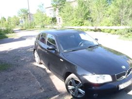  BMW 1-Series 2005 , 490000 , 