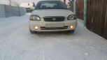  Suzuki Cultus 2001 , 140000 , 