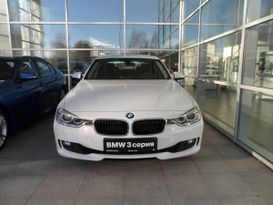 BMW 3-Series 2013 , 1440000 , 