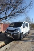    Opel Vivaro 2005 , 650000 , 