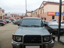 SUV   Mitsubishi Pajero 1994 , 200000 , 