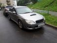  Subaru Legacy B4 2007 , 650000 , 