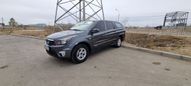  SsangYong Actyon Sports 2012 , 1400000 , 