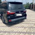 SUV   Lexus LX570 2010 , 3300000 , 