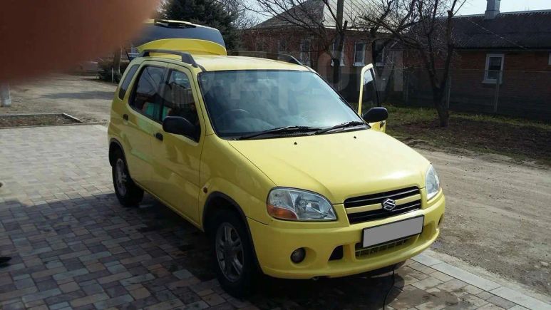  Suzuki Ignis 2003 , 225000 , -