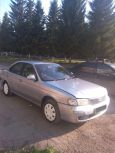  Nissan Sunny 2002 , 40000 , -