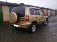 SUV   Chevrolet Niva 2004 , 205000 , 