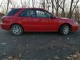  Subaru Impreza 2004 , 280000 , 