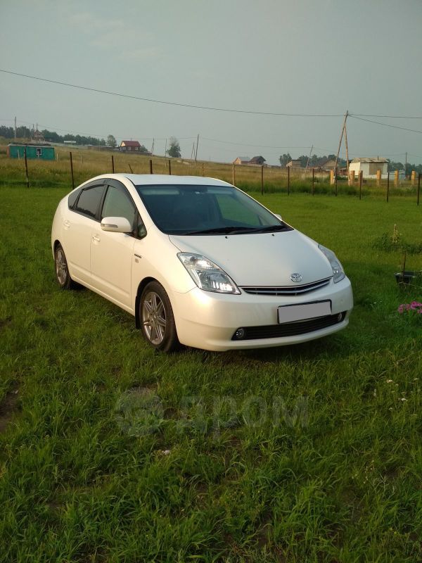  Toyota Prius 2008 , 655000 , 