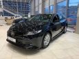  Toyota Camry 2018 , 1672000 , 