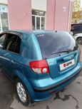  Hyundai Getz 2004 , 200000 , 