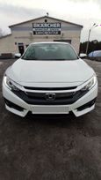  Honda Civic 2016 , 1400000 , 