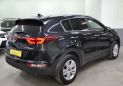 SUV   Kia Sportage 2016 , 1195000 , 