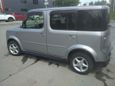  Nissan Cube 2005 , 250000 , 