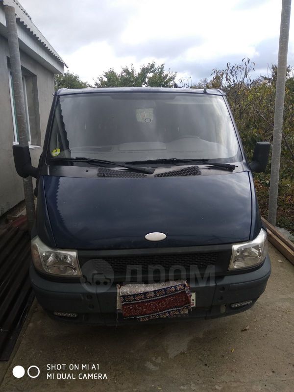    Ford Tourneo Custom 2004 , 420000 , 