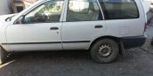  Nissan AD 1998 , 85000 , 