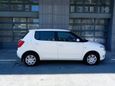  Skoda Fabia 2013 , 349000 , 