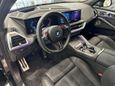 SUV или внедорожник BMW XM 2023 года, 25500000 рублей, Москва