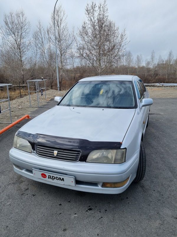  Toyota Camry 1998 , 270000 , 