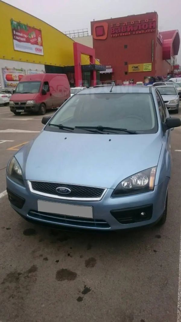  Ford Focus 2006 , 300000 , --