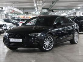  Audi A5 2013 , 1729000 , 