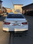  Toyota Camry 2019 , 1640000 , 