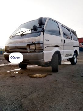   Nissan Vanette 1997 , 50000 , 
