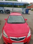  Opel Astra 2011 , 510000 , 