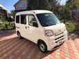    Daihatsu Hijet 2016 , 490000 , 