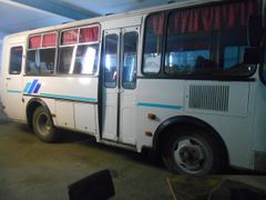 Городской автобус ПАЗ 32053 2014 года, 550000 рублей, Еманжелинск