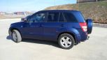 SUV   Suzuki Grand Vitara 2007 , 500000 , 