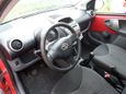  Toyota Aygo 2010 , 320000 , 