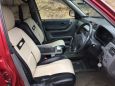 SUV   Honda CR-V 1997 , 333000 , 