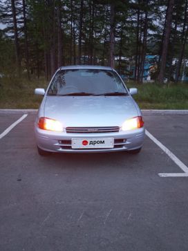  Toyota Starlet 1996 , 240000 , 